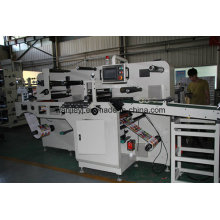 Automatische Roll Sheet Cutter